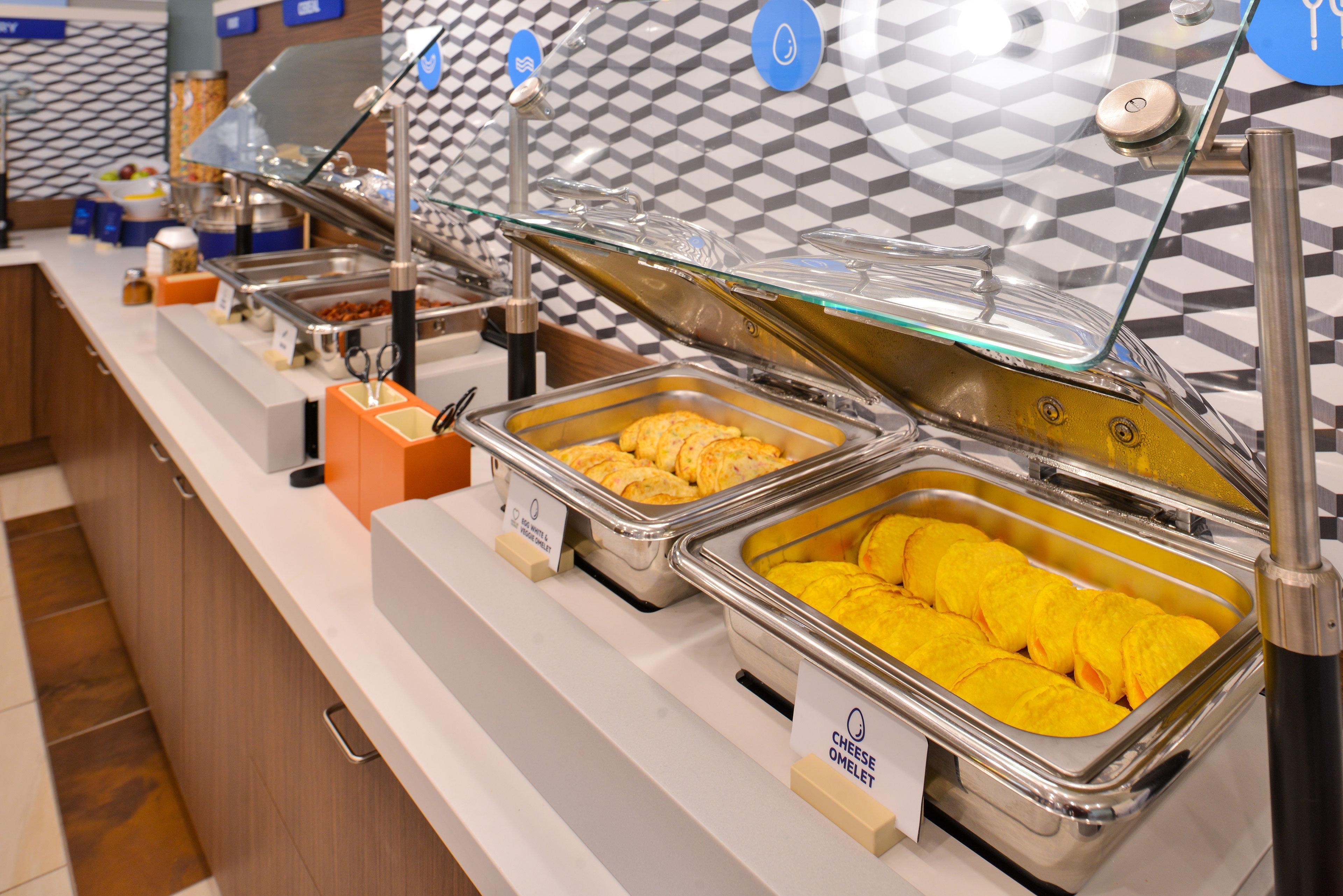 Holiday Inn Express & Suites Waterville - North By Ihg Dış mekan fotoğraf