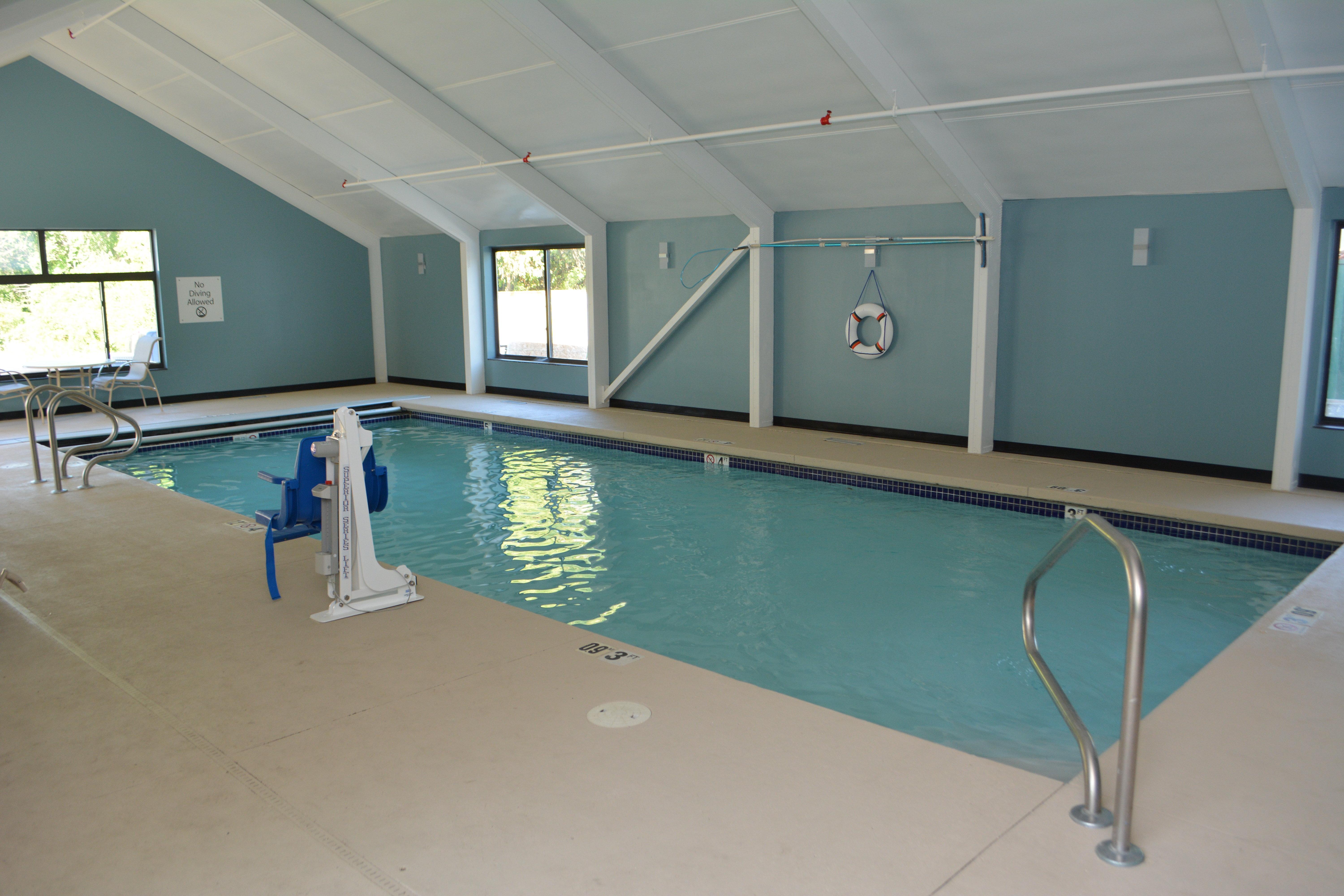 Holiday Inn Express & Suites Waterville - North By Ihg Dış mekan fotoğraf