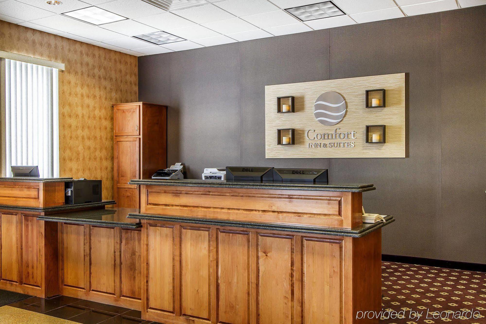 Holiday Inn Express & Suites Waterville - North By Ihg Dış mekan fotoğraf