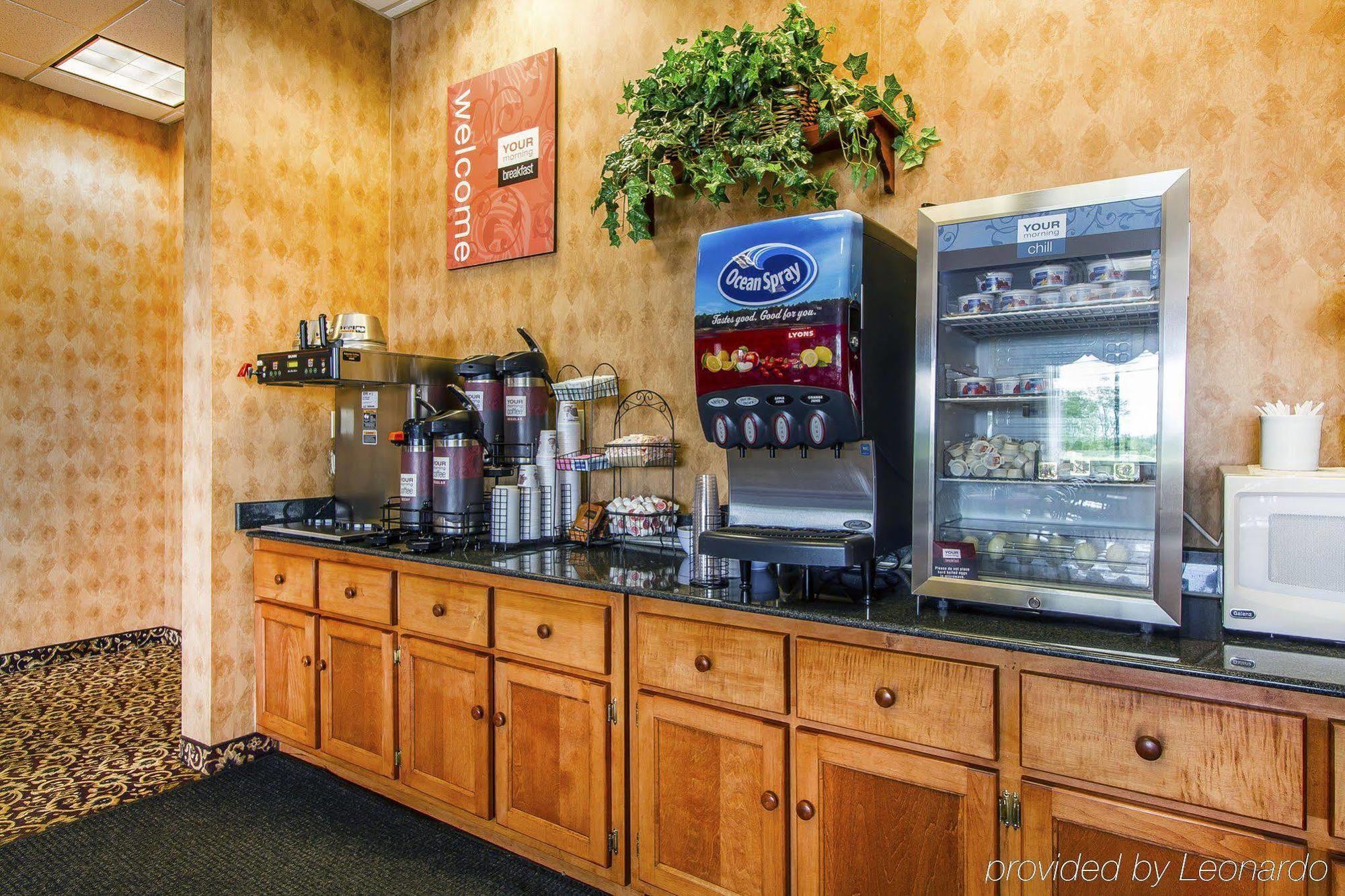 Holiday Inn Express & Suites Waterville - North By Ihg Dış mekan fotoğraf
