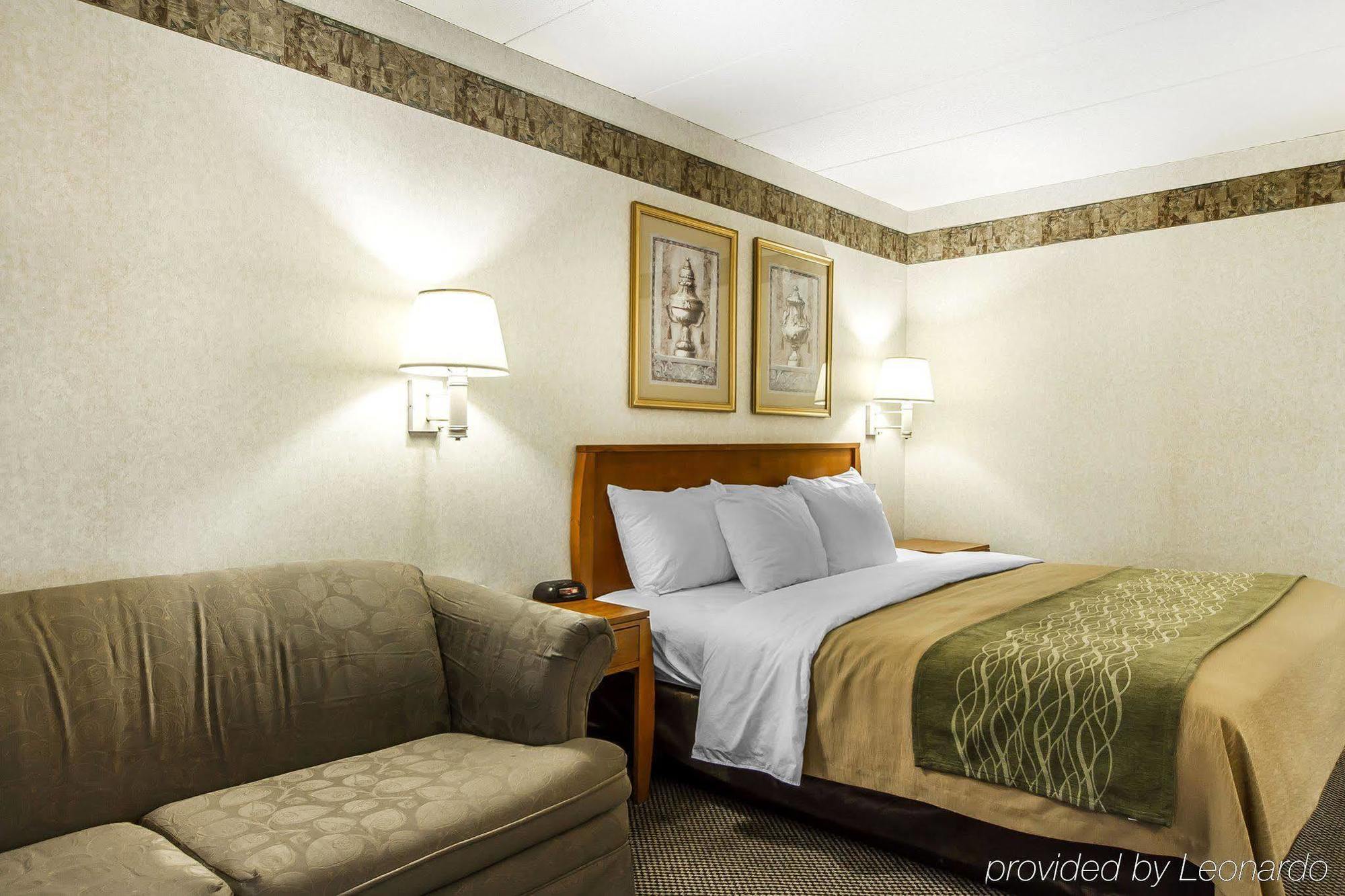 Holiday Inn Express & Suites Waterville - North By Ihg Dış mekan fotoğraf