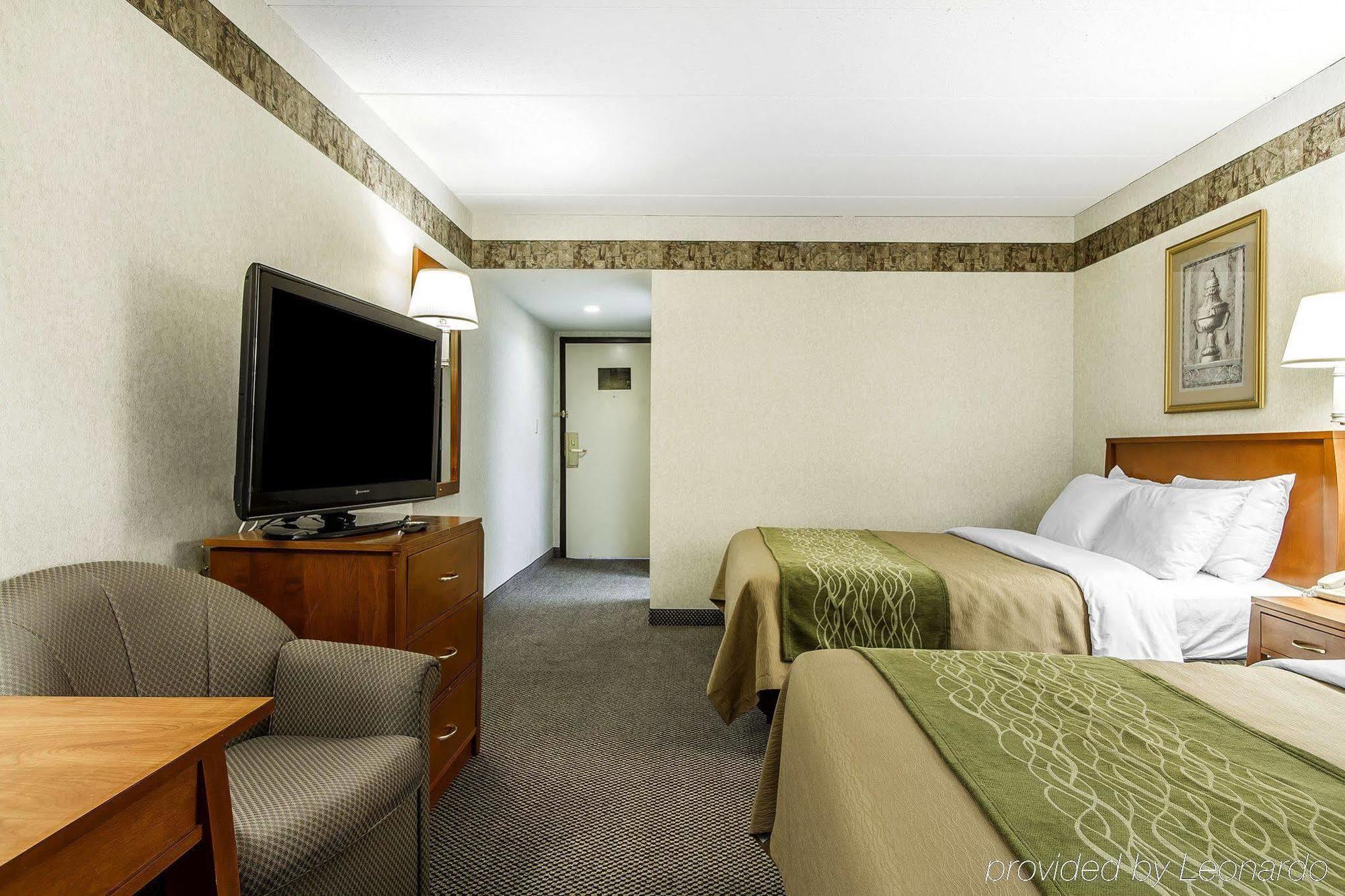 Holiday Inn Express & Suites Waterville - North By Ihg Dış mekan fotoğraf