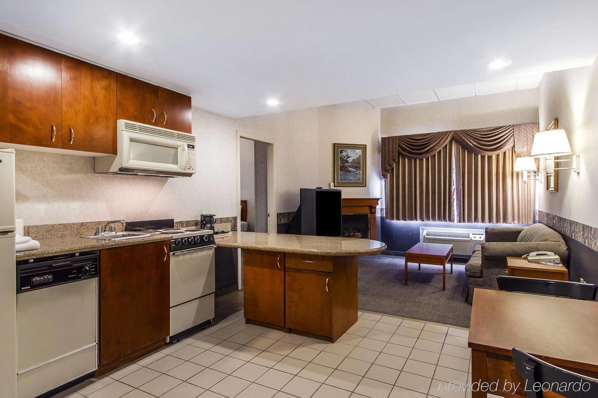 Holiday Inn Express & Suites Waterville - North By Ihg Dış mekan fotoğraf