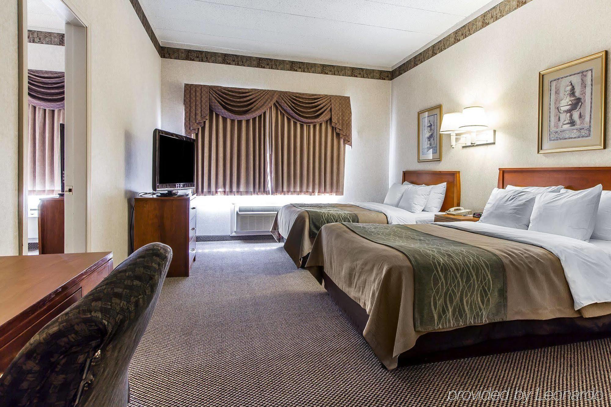 Holiday Inn Express & Suites Waterville - North By Ihg Dış mekan fotoğraf