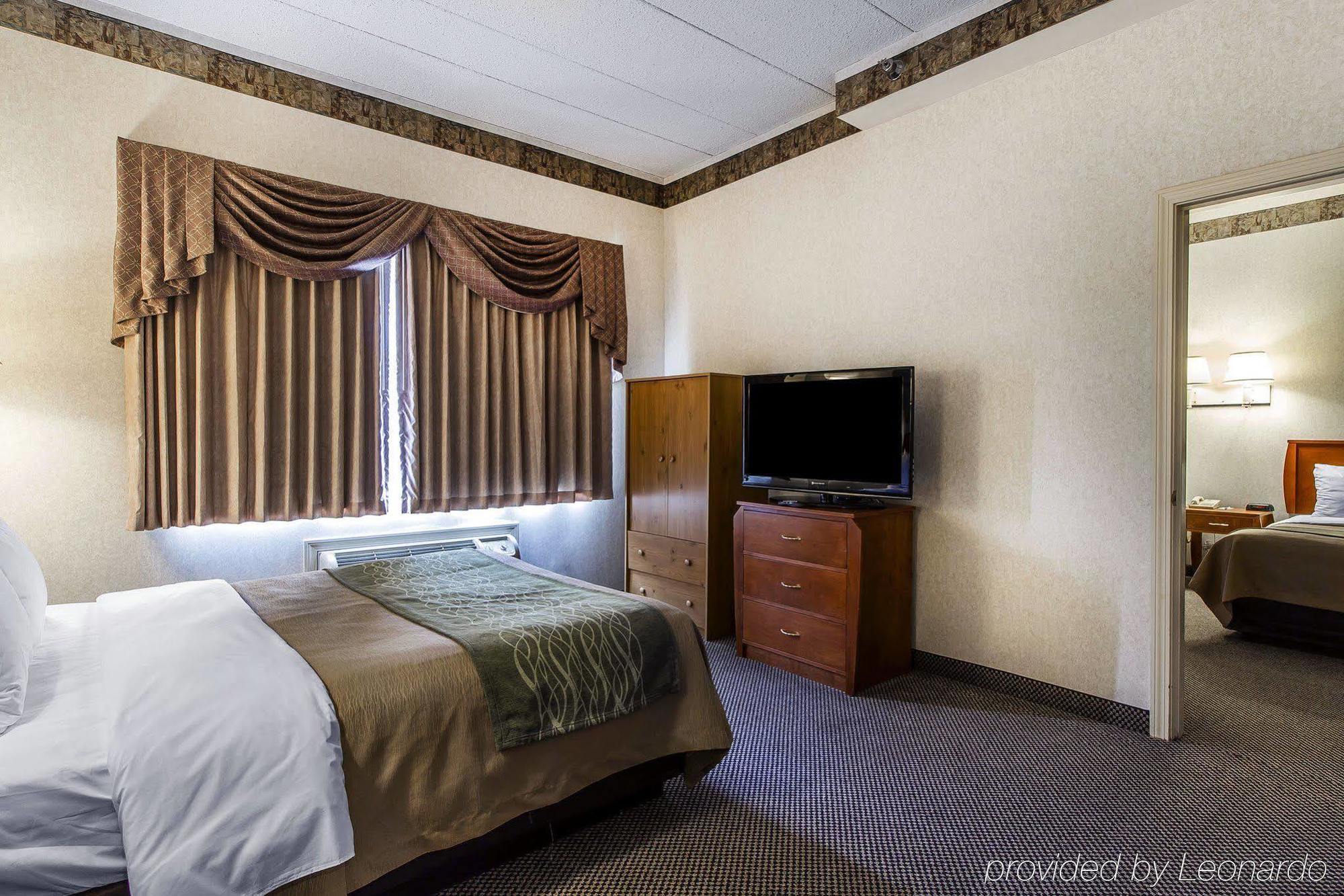 Holiday Inn Express & Suites Waterville - North By Ihg Dış mekan fotoğraf