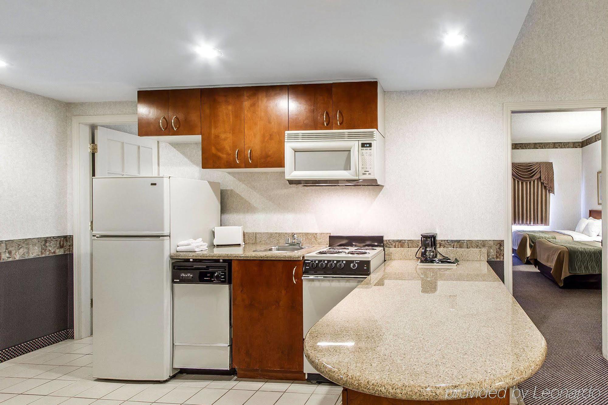 Holiday Inn Express & Suites Waterville - North By Ihg Dış mekan fotoğraf
