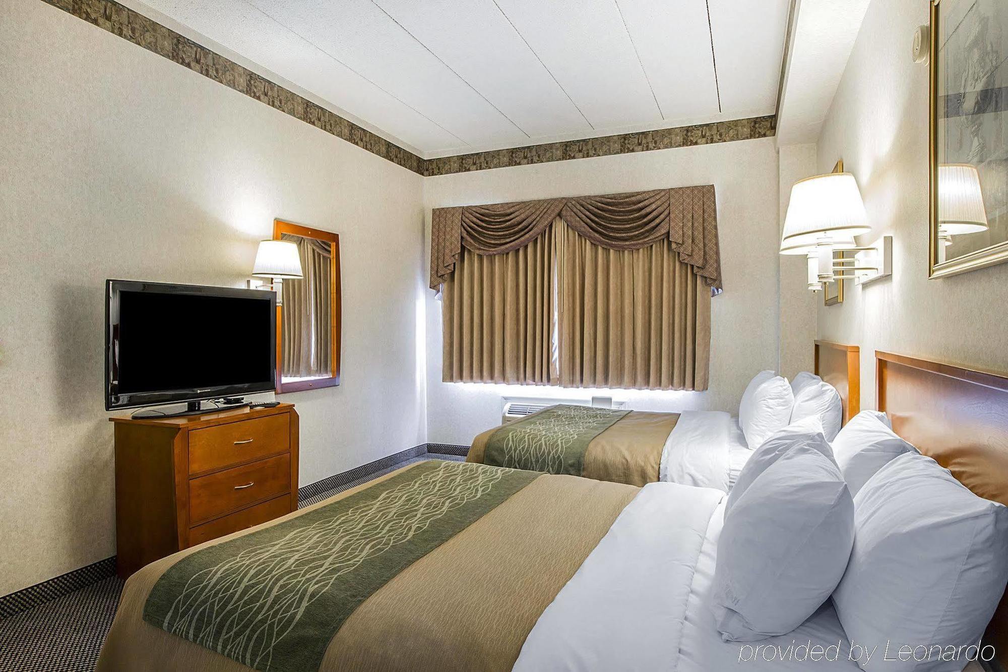 Holiday Inn Express & Suites Waterville - North By Ihg Dış mekan fotoğraf
