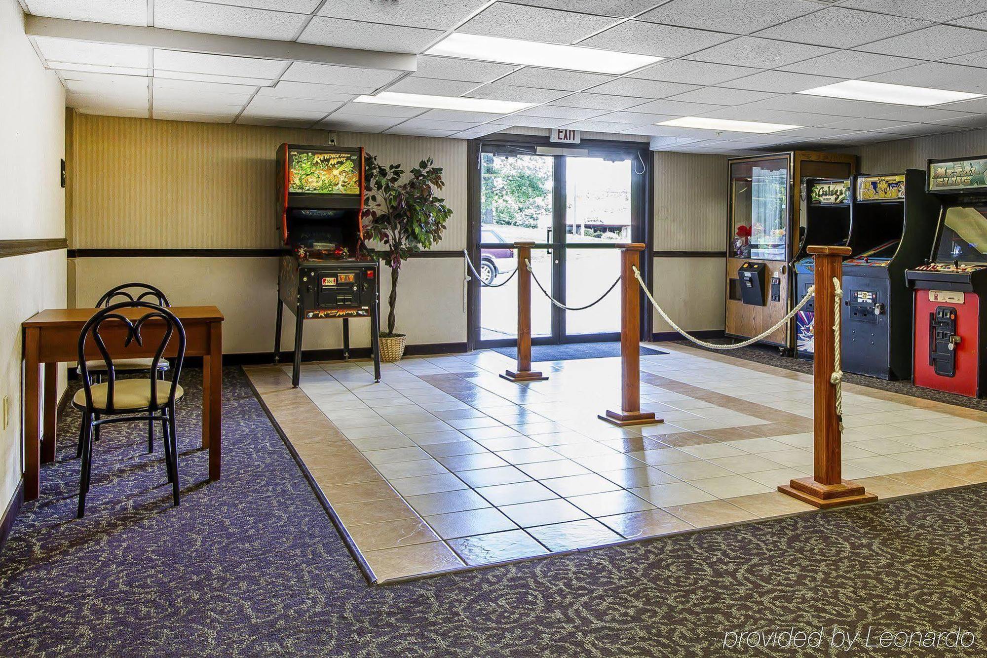 Holiday Inn Express & Suites Waterville - North By Ihg Dış mekan fotoğraf