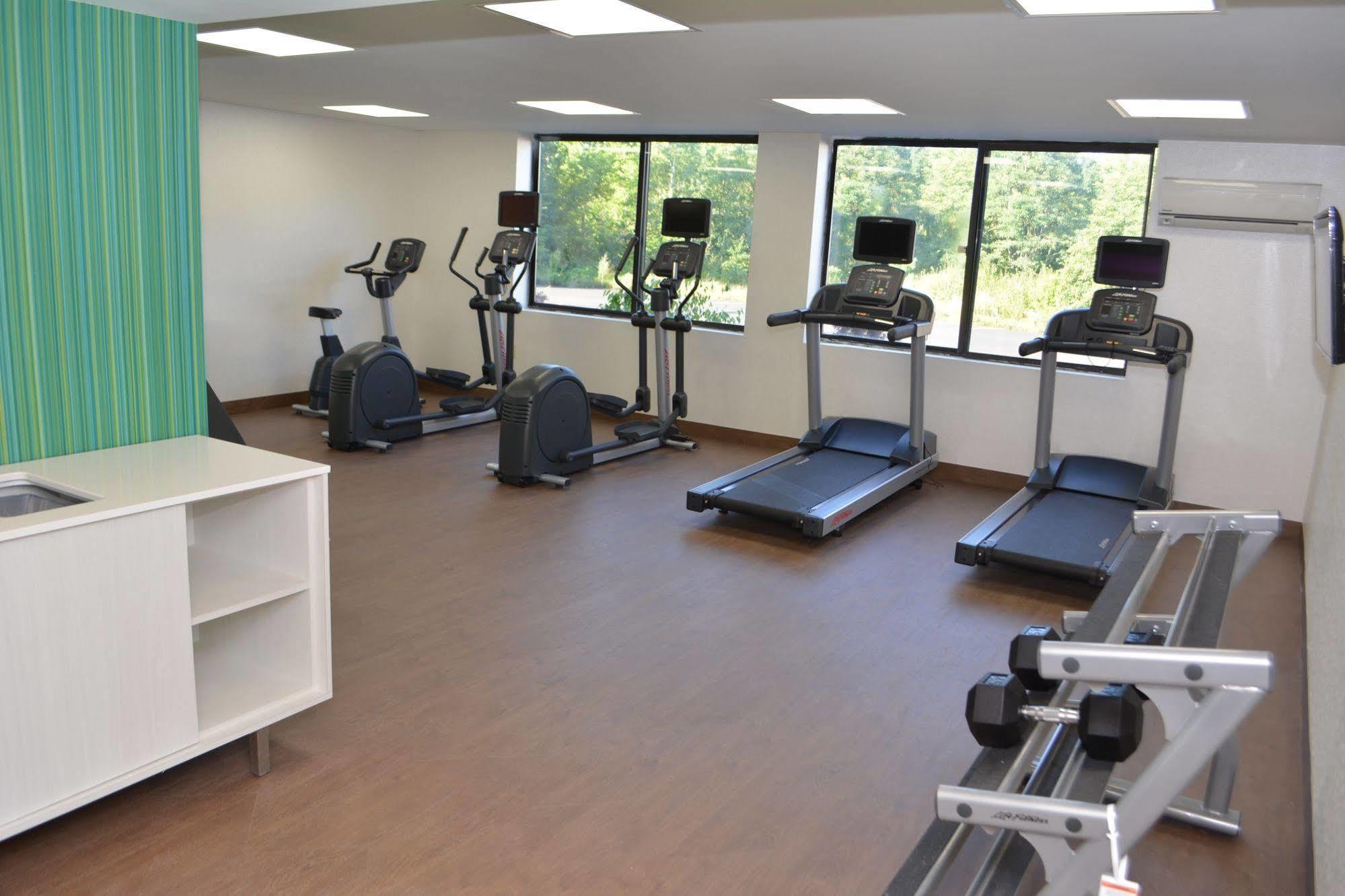 Holiday Inn Express & Suites Waterville - North By Ihg Dış mekan fotoğraf